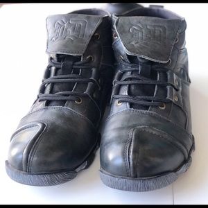 SPECIAL: iD Ankle Boot, Leather